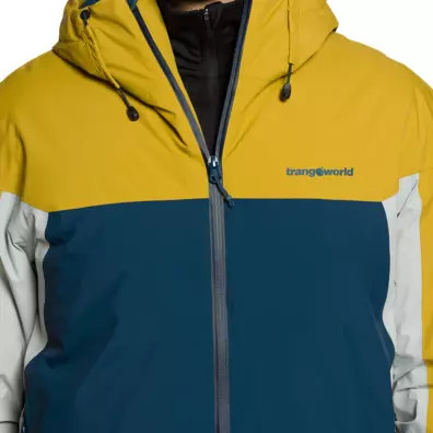 Jaqueta Trangoworld GRANBY TERMIC 1GE Inner Plus