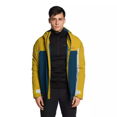 Jaqueta Trangoworld GRANBY TERMIC 1GE Inner Plus