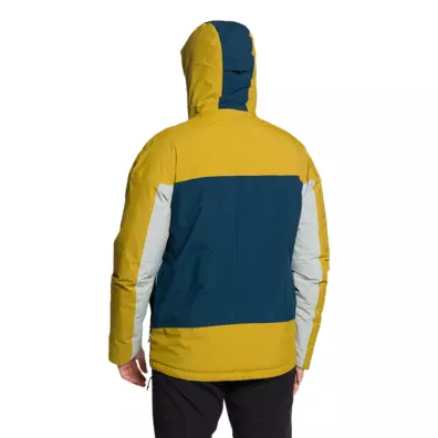Jaqueta Trangoworld GRANBY TERMIC 1GE Inner Plus