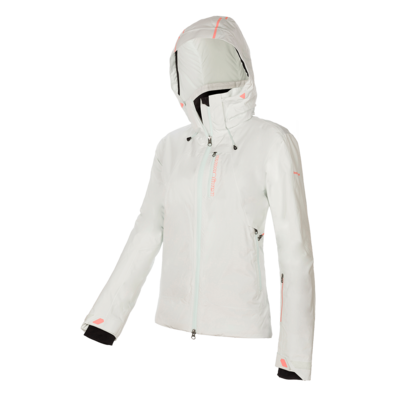 Chaqueta Inner Plus Trangoworld Gstaad Termic 2EH