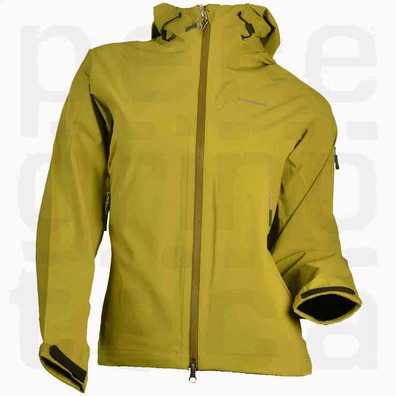 Chaqueta Inner Plus Trangoworld Harag 220