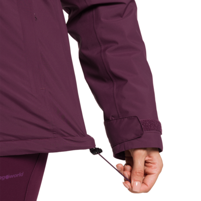 Trangoworld Casaco JENAZ TERMIC 190 Inner Plus