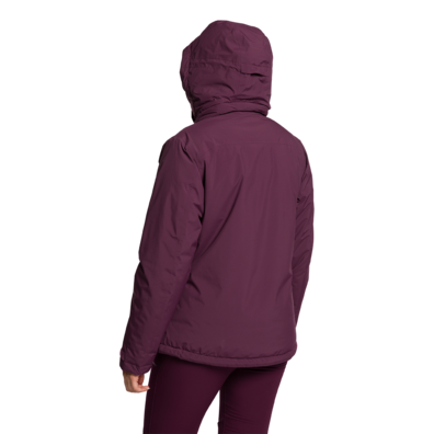 Trangoworld Casaco JENAZ TERMIC 190 Inner Plus