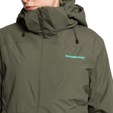 Trangoworld Casaco JENAZ TERMIC 1B0 Inner Plus