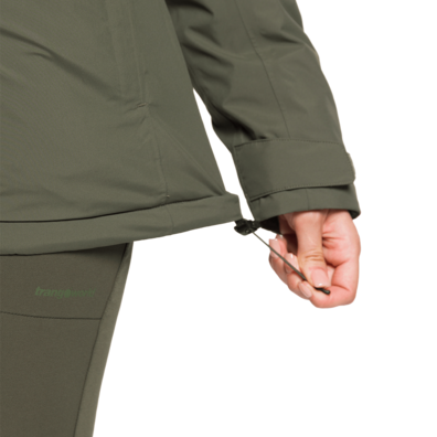 Trangoworld Casaco JENAZ TERMIC 1B0 Inner Plus