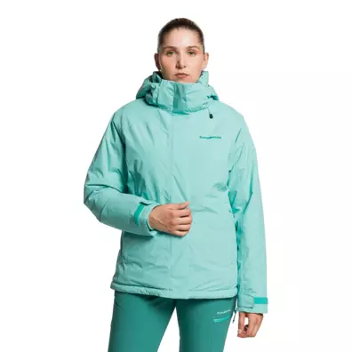 Trangoworld Casaco JENAZ TERMIC 1F0 Inner Plus