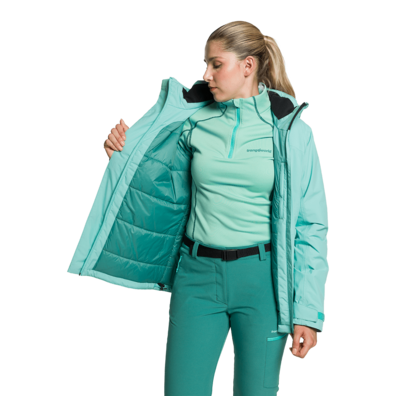 Trangoworld Casaco JENAZ TERMIC 1F0 Inner Plus