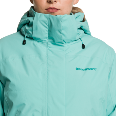 Trangoworld Casaco JENAZ TERMIC 1F0 Inner Plus