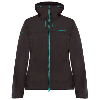 Casaco Trangoworld Kanchenjunga DF 1C1 Inner Plus