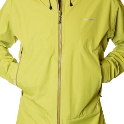 Chaqueta Inner Plus Trangoworld Kilimanjaro 120