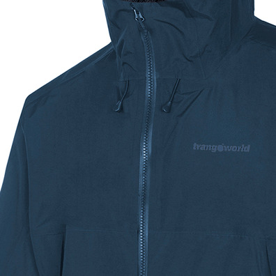 Jaqueta Inner Plus Trangoworld Kilimanjaro 130