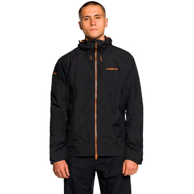Jaqueta Trangoworld Kilimanjaro DF 1C1 Inner Plus