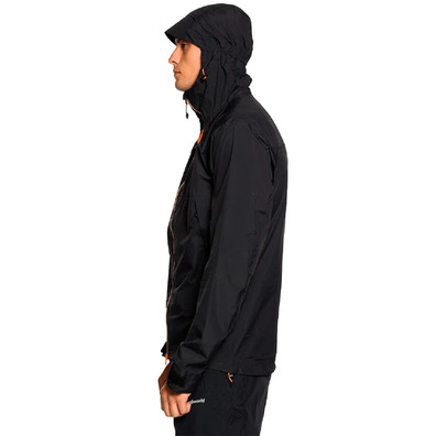 Jaqueta Trangoworld Kilimanjaro DF 1C1 Inner Plus