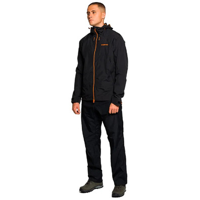 Jaqueta Trangoworld Kilimanjaro DF 1C1 Inner Plus