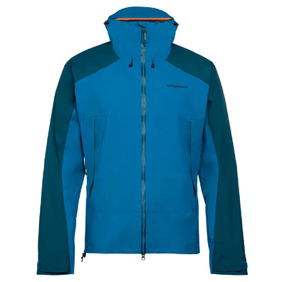 Jaqueta Trangoworld Kilimanjaro DF 1MP Inner Plus