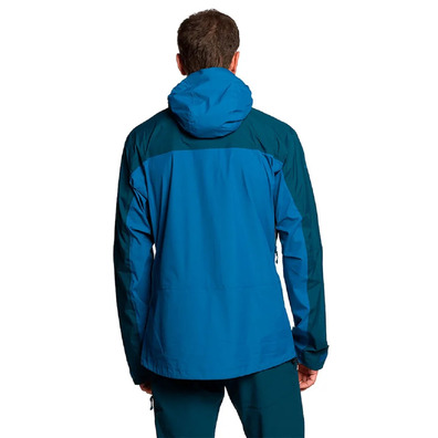 Jaqueta Trangoworld Kilimanjaro DF 1MP Inner Plus