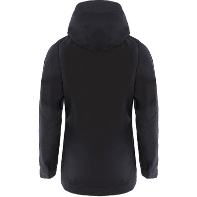 Chaqueta Inner Plus Trangoworld Lacq DT 2B2