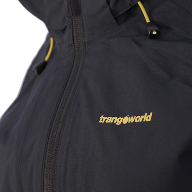 Chaqueta Inner Plus Trangoworld Lacq DT 2B2