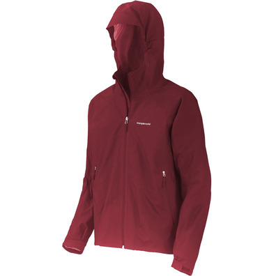 Chaqueta Inner Plus Delicious Trangoworld DT 21K