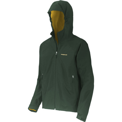 Chaqueta Inner Plus Delicious Trangoworld DT 21L