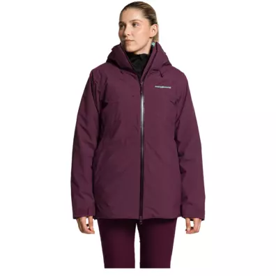 Trangoworld Casaco LOHRA COMPLET 190 Inner Plus