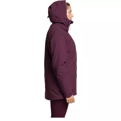 Trangoworld Casaco LOHRA COMPLET 190 Inner Plus
