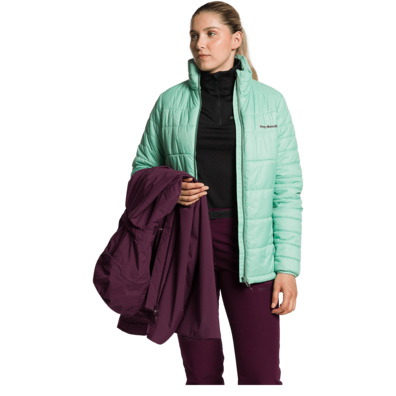 Trangoworld Casaco LOHRA COMPLET 190 Inner Plus