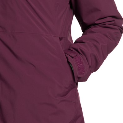 Trangoworld Casaco LOHRA COMPLET 190 Inner Plus