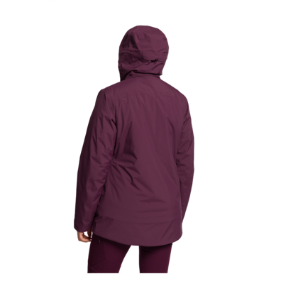 Trangoworld Casaco LOHRA COMPLET 190 Inner Plus