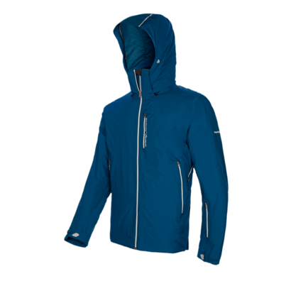 Chaqueta Inner Plus Trangoworld Plagne Termic 22B