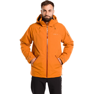 Trangoworld Casaco Quercus Termic VD 1J0 Inner Plus