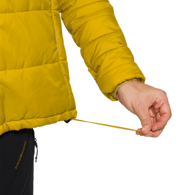 Trangoworld Casaco SALAMA COMPLET 180 Inner Plus