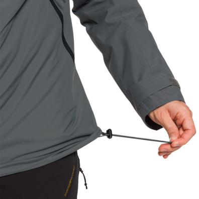 Trangoworld Casaco SALAMA COMPLET 180 Inner Plus