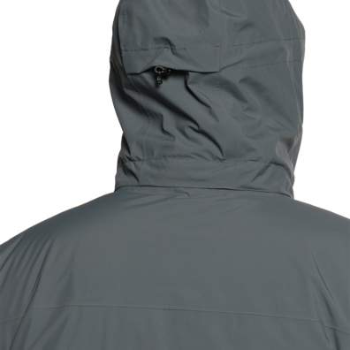 Trangoworld Casaco SALAMA COMPLET 180 Inner Plus