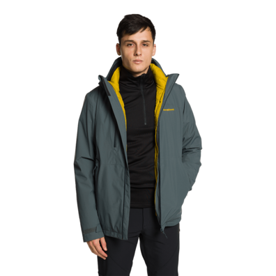 Trangoworld Casaco SALAMA COMPLET 180 Inner Plus