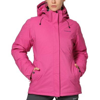 Jaqueta Inner Plus Trangoworld Siljan Termic 546