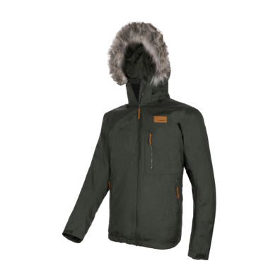 Chaqueta Inner Plus Trangoworld Tivoli Complete 150