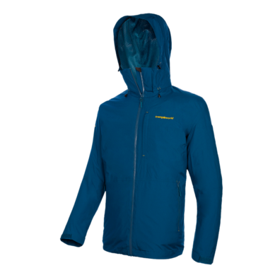 Chaqueta Inner Plus Trangoworld Waterloo Complet 22B