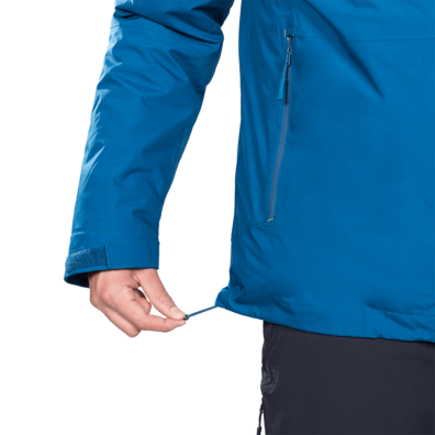 Chaqueta Inner Plus Trangoworld Waterloo Complet 22B