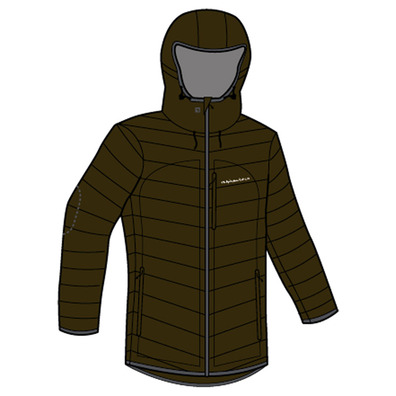 Trangoworld Aspen 820 Down Jacket