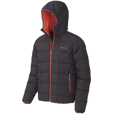Jaqueta Trangoworld Cradok 310