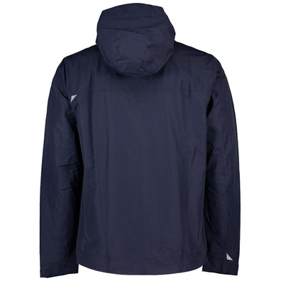 Salomon Explore WP Navy Jacket