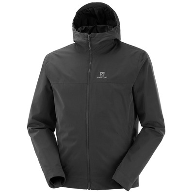 Salomon Explore WP Jacket Black