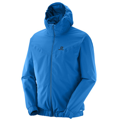 Salomon Primary Jacket Blue