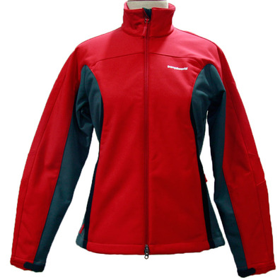 Chaqueta Soft Shell Trangoworld Thesy 723