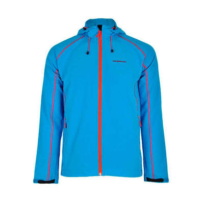 Chaqueta Soft Shell Trangoworld Emin 3L0