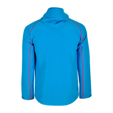 Chaqueta Soft Shell Trangoworld Emin 3L0