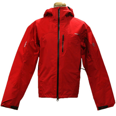 Jaqueta Trangoworld Gore-tex Bigel 233