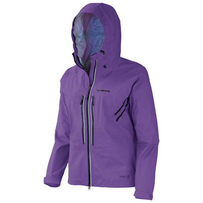 Jaqueta Trangoworld Goretex Nekos 260