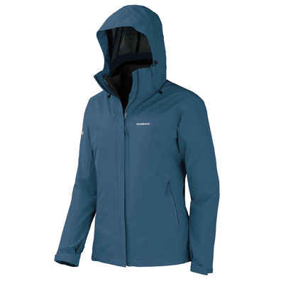 Trangoworld Casaco Goretex Suber Complet 7J0